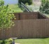 AmeriFence Corporation Wichita - Wood Fencing, 1021 6' Solid Privacy