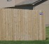 AmeriFence Corporation Wichita - Wood Fencing, 1022 6' solid privacy