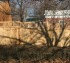 AmeriFence Corporation Wichita - Wood Fencing, 1053 Custom Solid with Accent Top