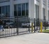 AmeriFence Corporation Wichita - Ornamental Fencing, 1074 Energry Services Gate 2