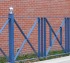 AmeriFence Corporation Wichita - Custom Iron Gate Fencing, 1242 Potter Steet 2