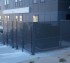 AmeriFence Corporation Wichita - Woven & Welded Wire Fencing