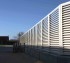 AmeriFence Corporation Wichita - Louvered Fence Systems Fencing, 2224-Louvered-Fence-Web