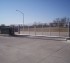 AmeriFence Corporation Wichita - Custom Gates, 6' Double Tilt Away Gate - AFC - IA