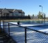 AmeriFence Corporation Wichita - Sports Fencing, BVCL Tennis Court