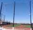 AmeriFence Corporation Wichita - Sports Fencing, Commercial - Backstop - AFC-KC