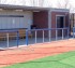 AmeriFence Corporation Wichita - Sports Fencing, Commercial - Railing - AFC-KC