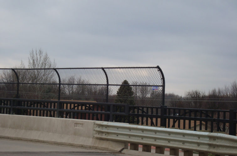 AmeriFence Corporation Wichita - Chain Link Fencing, Fence (82)