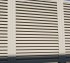 AmeriFence Corporation Wichita - Louvered Fence Systems Fencing, Louvered Fence Panel