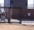 AmeriFence Corporation Wichita - Custom Gates, Ornamental Slide Gate (2)