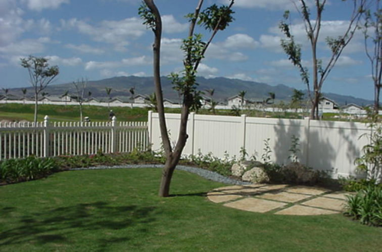 AmeriFence Corporation Wichita - Vinyl Fencing, Solid Privacy and Picket (606)