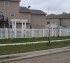 AmeriFence Corporation Wichita - Vinyl Fencing, Arbor and Closed Picket AFC, SD