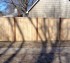 AmeriFence Corporation Wichita - Wood Fencing, 6' Privacy with Cap Board - AFC-KC